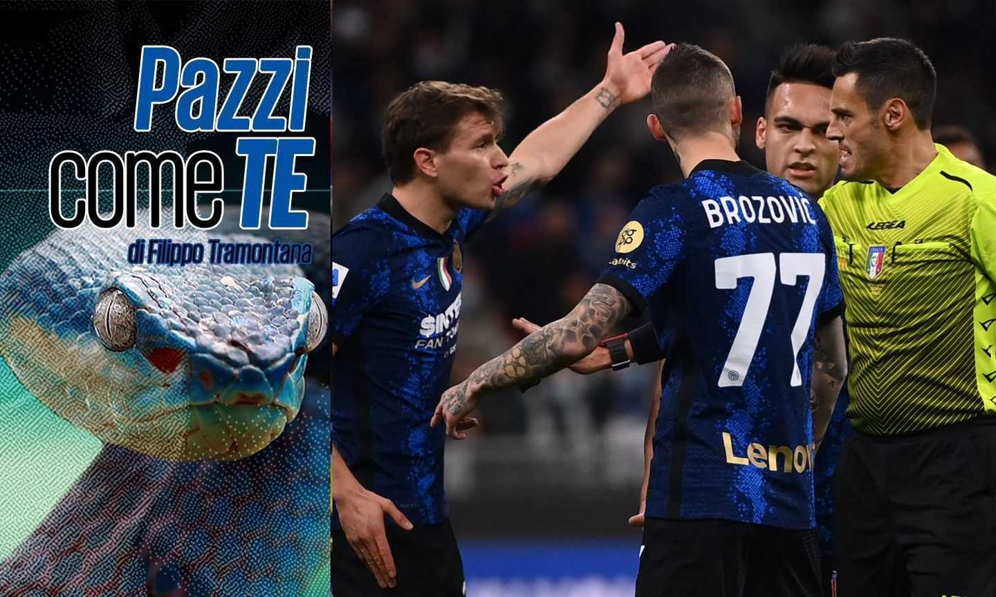 Tramontana: 'Inter-Juve e il protocollo Var stravolto, ora basta! Ma con Cuadrado non valeva?'