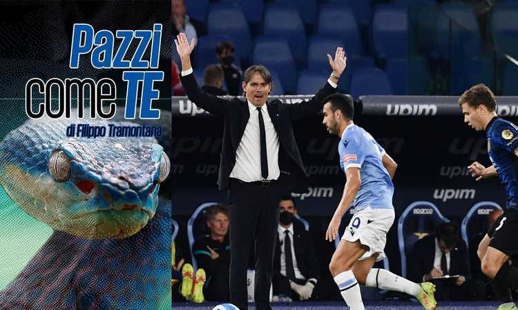 Tramontana: 'La svolta 'zemaniana' di Inzaghi non va, altro passo indietro. Inter, devi ritrovare equilibrio e anima'