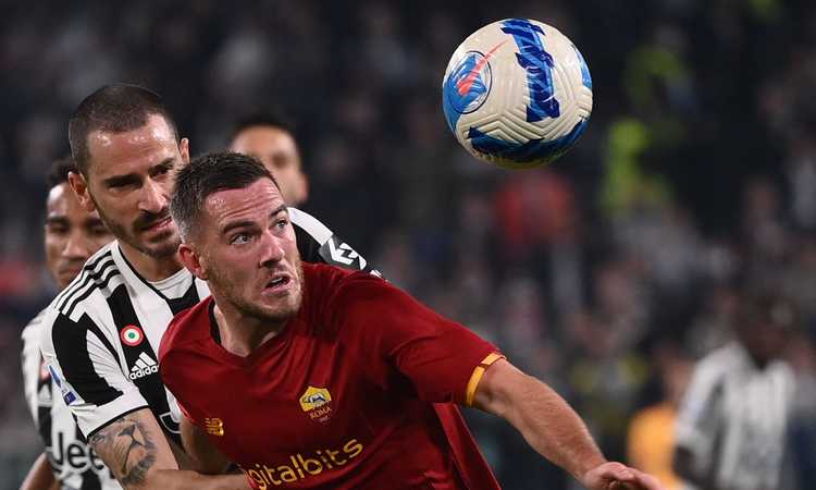 Roma, Veretout: 'Voglio rimanere. Il mio procuratore parla con la società e...'