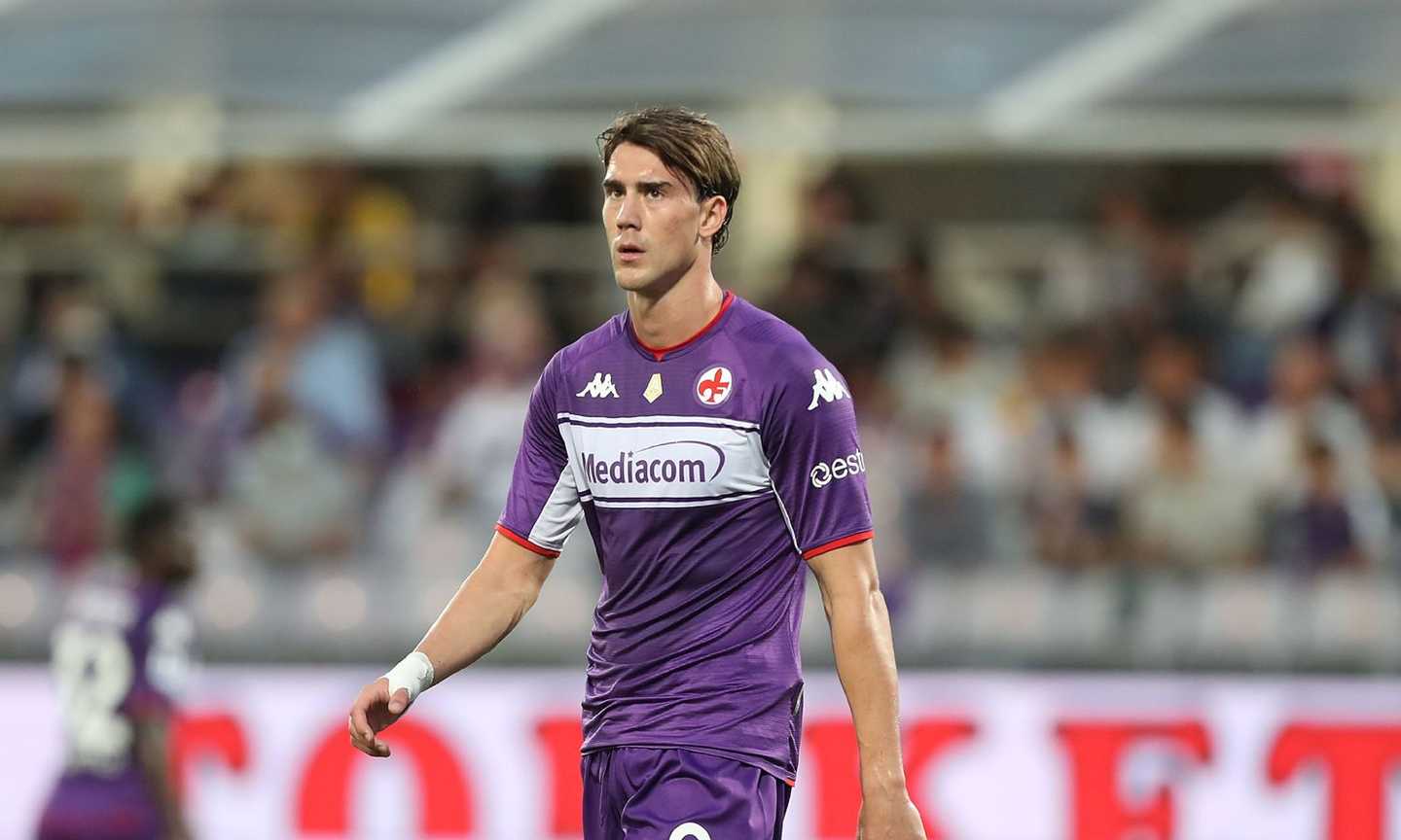 Fiorentina, l'ex dirigente Freitas: 'Non avrei mai svelato la volontà di Vlahovic così presto'