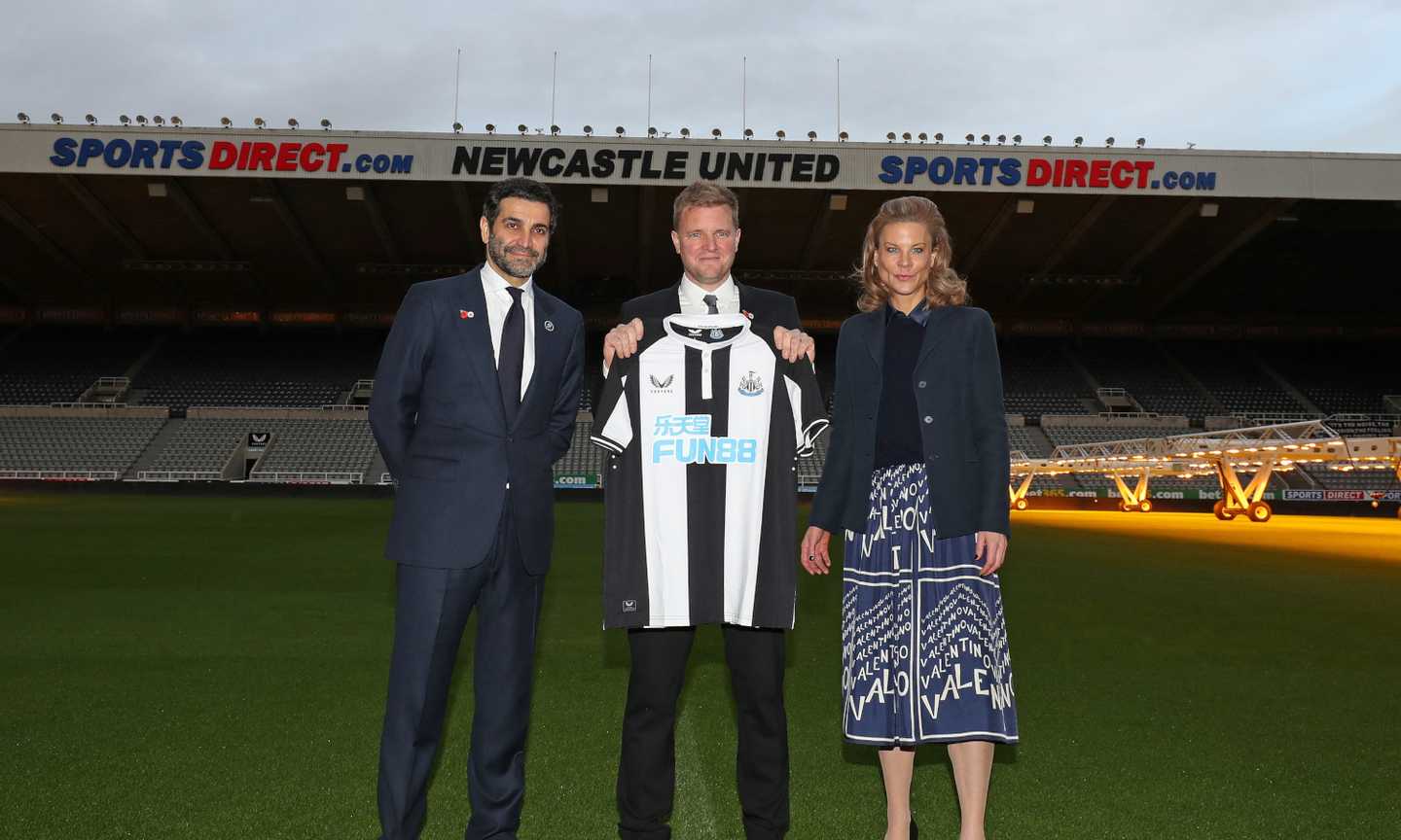 Intermania: perché il fondo Pif ha preferito il Newcastle