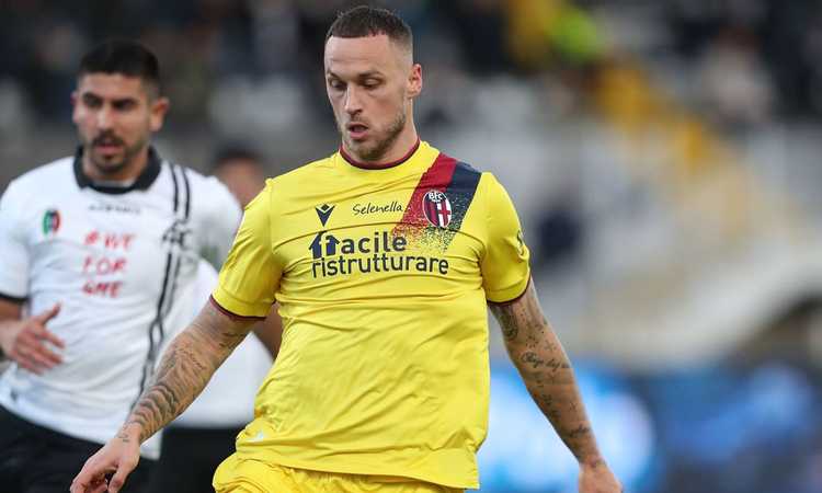 Bologna Cosenza, le formazioni ufficiali: Arnautovic titolare, Larrivey ok Bologna Cosenza, le formazioni ufficiali: Arnautovic titolare, Larrivey ok