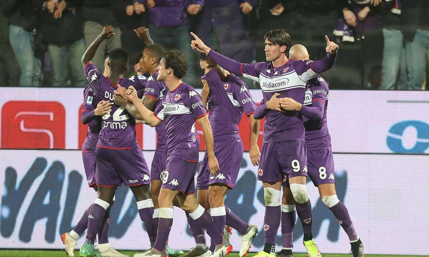 Violamania: se si giocasse, sarebbe un’occasione d’oro. Solo il virus può frenare l’entusiasmo della Fiorentina