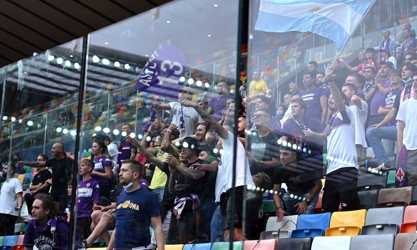 Fiorentina, con la Juve i tifosi diserteranno lo Stadium: 'Condizioni inaccettabili, diamo un segnale...'