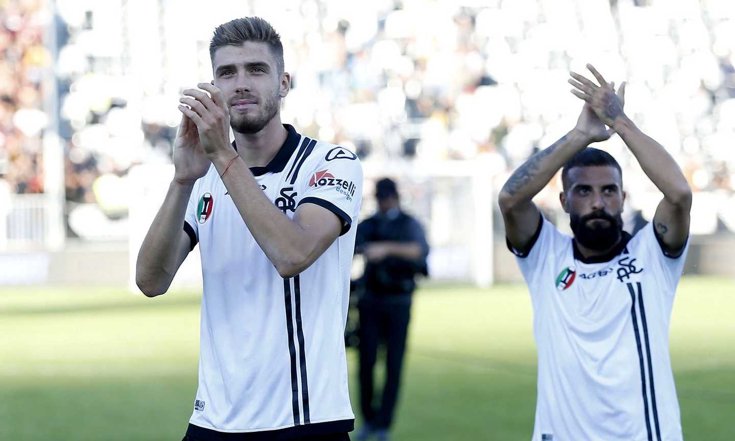 Spezia-Empoli: le probabili formazioni, dove vederla in tv e streaming