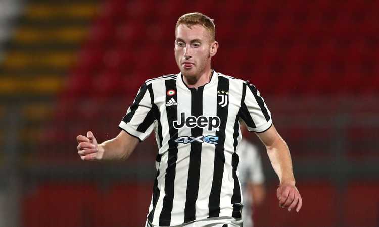 Milán, Kulusevsky sugirió: estado y ubicación de la Juventus |  primera página