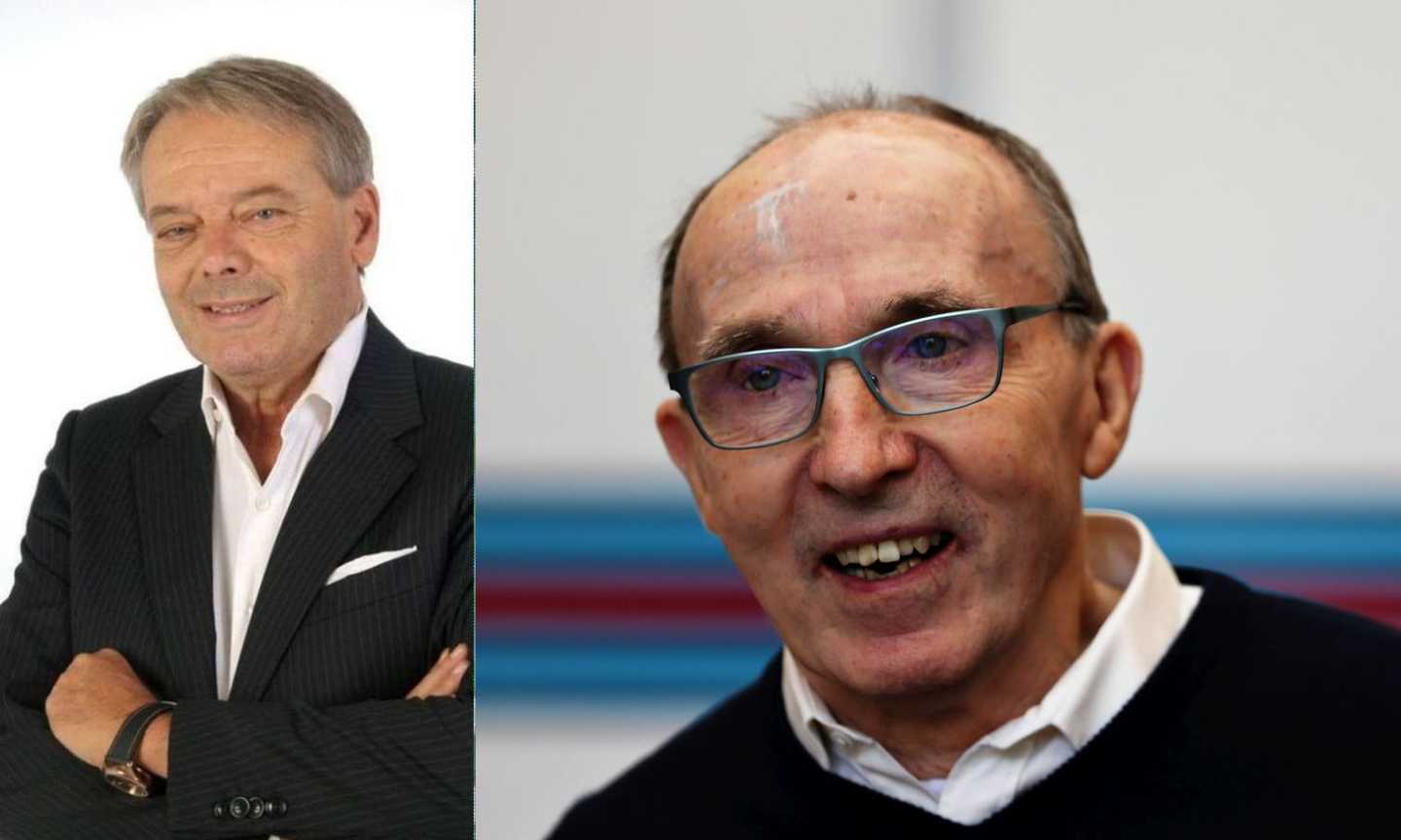 Turrini a CM: 'Addio a Frank Williams, il Ferrari inglese. Gli inizi, la sedia a rotelle, i successi, il dramma di Senna'