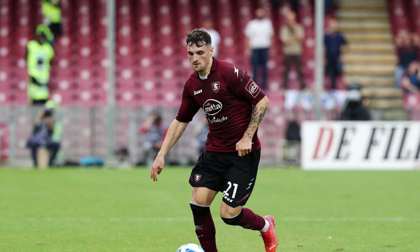 Salernitana, le pagelle di CM: Bonazzoli salvatore, Belec in grande spolvero. Che errore Obi !