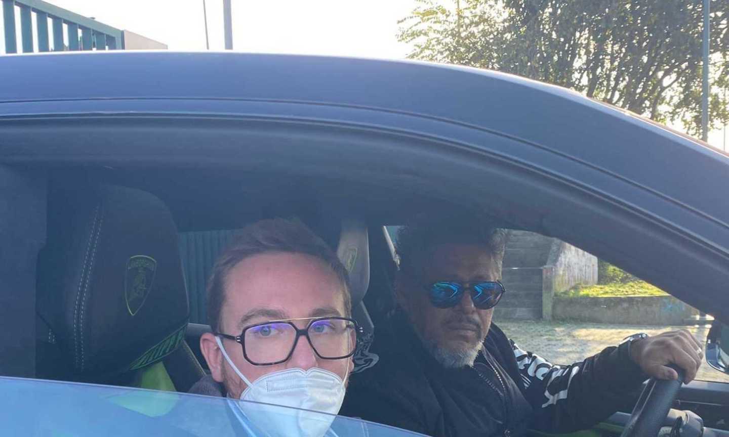 Fiorentina, incontro con l'agente di Torreira: c'è ottimismo per il riscatto