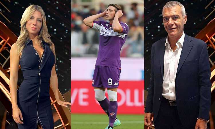 I 5 pensieri Agresti: Italia senza fenomeni, ci siamo sopravvalutati. Ora siamo più fuori che dentro dai Mondiali. Vlahovic contro Ibra: sarebbe l'erede ideale al Milan