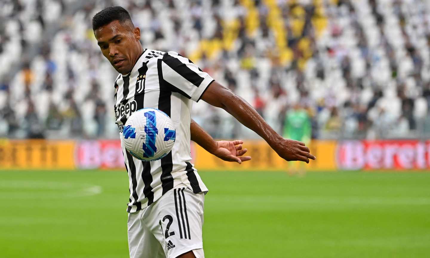 Juve, Danilo: 'Alex Sandro è come un fratello. Quando sono arrivato a Torino...'