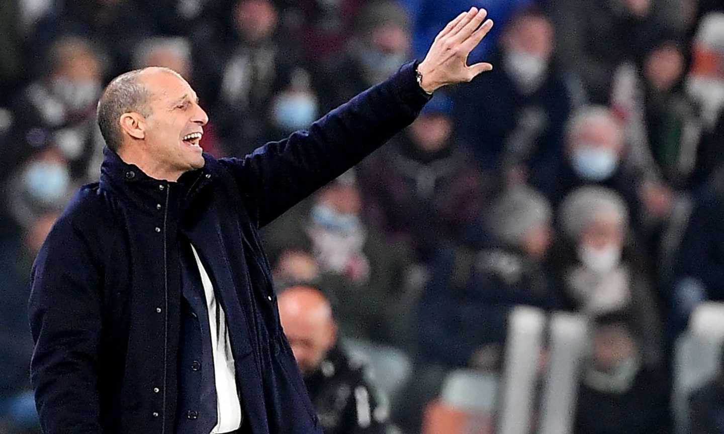 Serie A, Salernitana-Juventus: Allegri punta al riscatto, quota rasoterra per i bianconeri