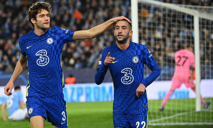 Barcellona, si valuta un altro colpo dal Chelsea dopo Christensen