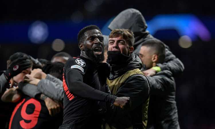 Milan, scocca l'ora di Bakayoko: titolare col Sassuolo, il 'fattore Coppa d'Africa' può dargli più spazio