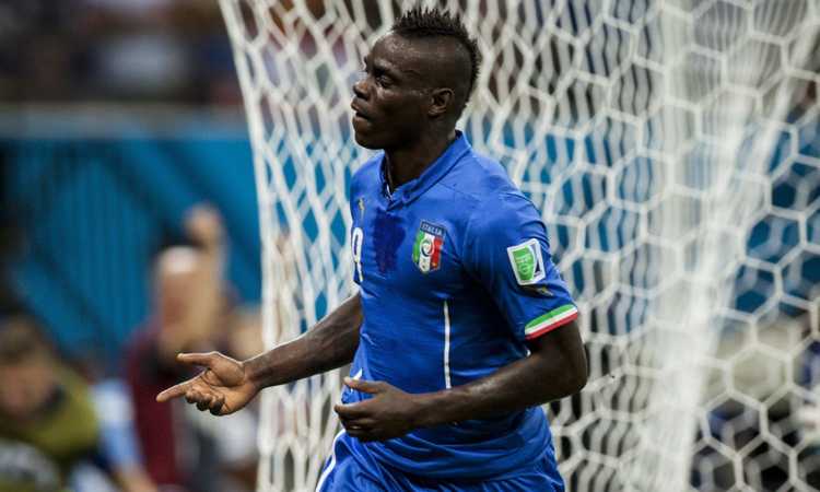 Balotelli: 'Buon umore grazie alla Turchia. Nazionale? Dovrebbe essere la normalità, sul futuro...'