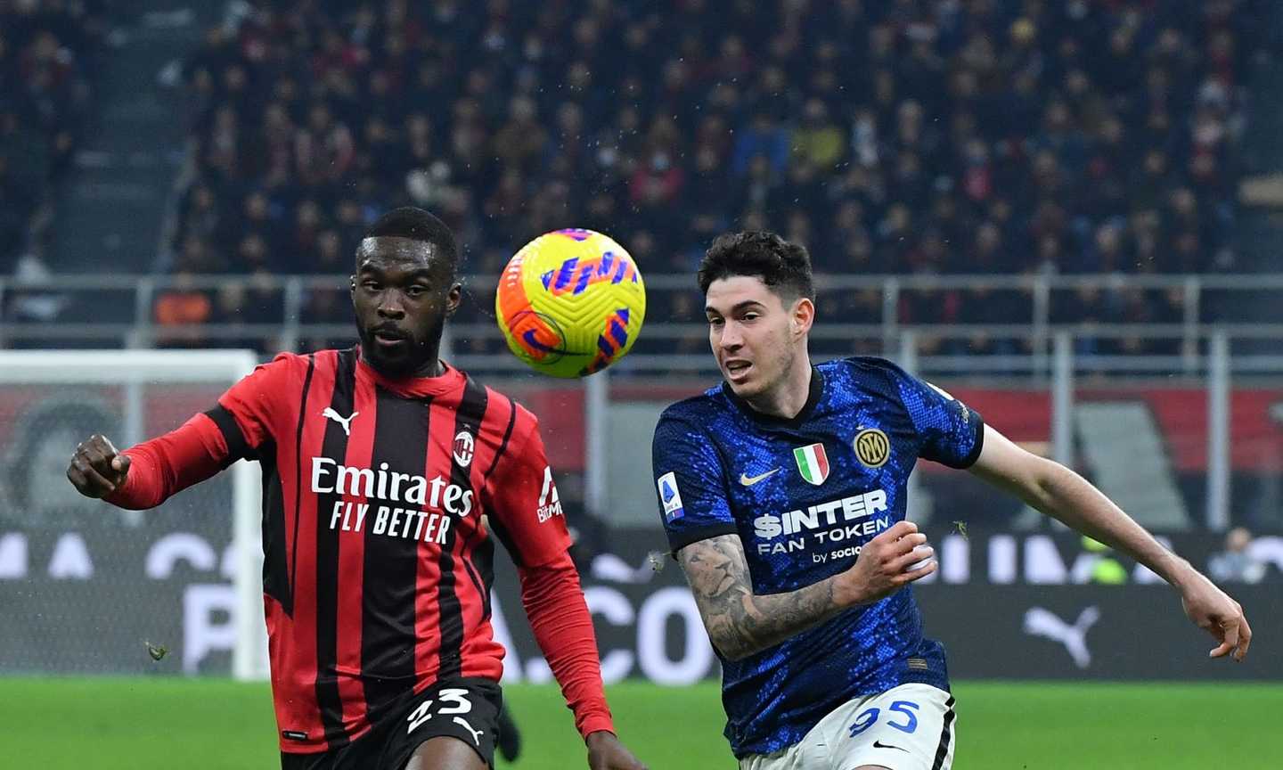 CM Scommesse: Milan e Inter non possono perdere il derby, da gol Leicester e Brescia