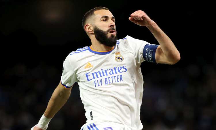 Real Madrid, Benzema impone una scelta alla dirigenza