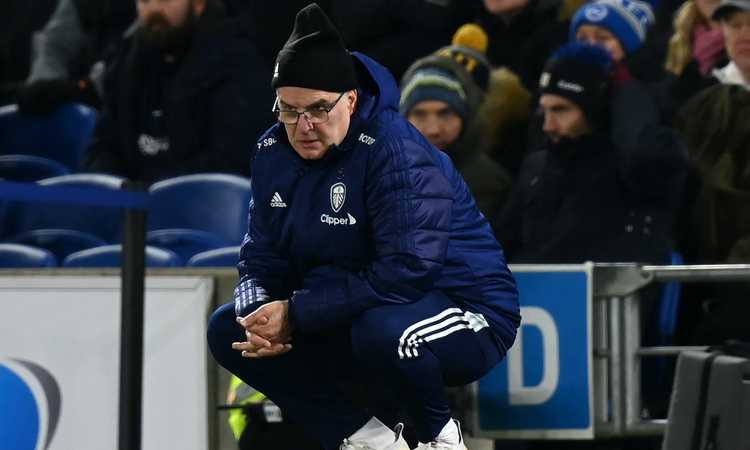 Leeds: pensa al sostituto di Bielsa