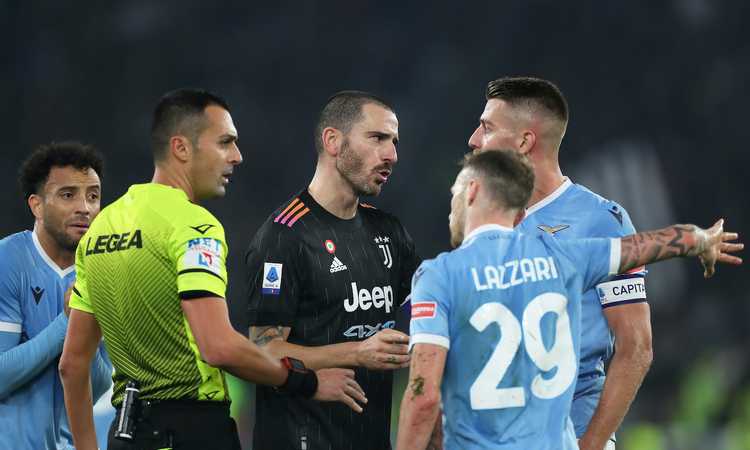Da Sarri a Inzaghi, tutti contro gli arbitri... sbagliando: siano lodati per la pazienza! Si salva solo lo 'stupido' Pioli