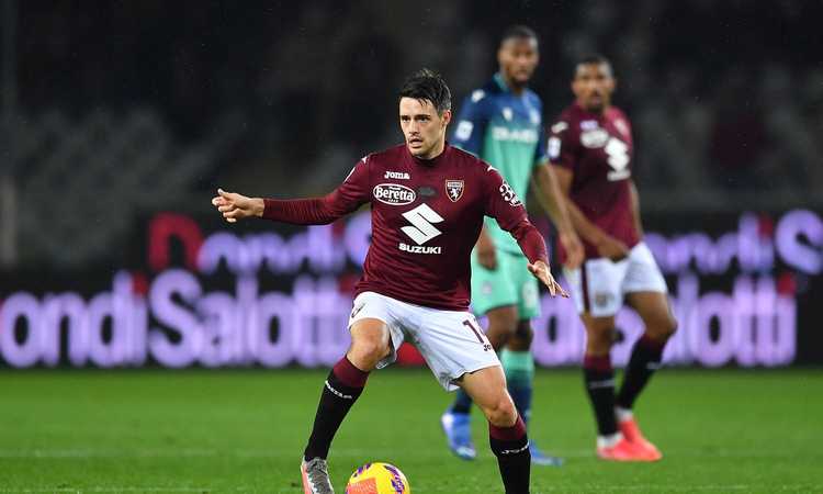 Brekalo, che affare per il Torino! Soffiato a Lazio e Napoli e il riscatto è 'low cost'