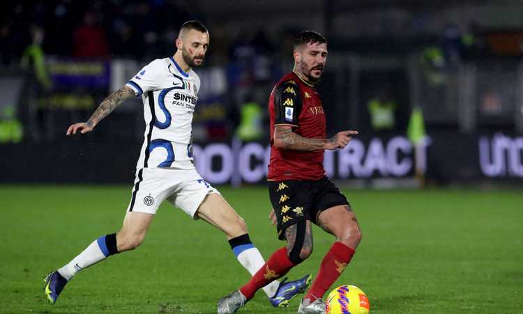 Inter-Brozovic, si entra nel vivo: in settimana il nuovo incontro. Nerazzurri pronti al sacrifico se la richiesta...