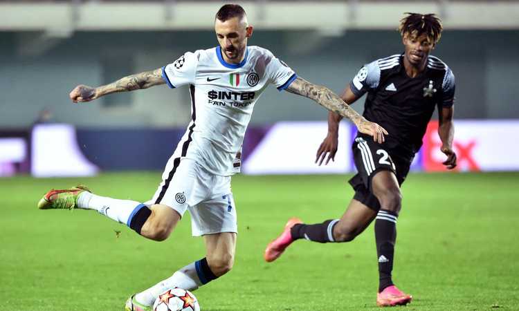 Inter, per Brozovic si sono già mossi due club