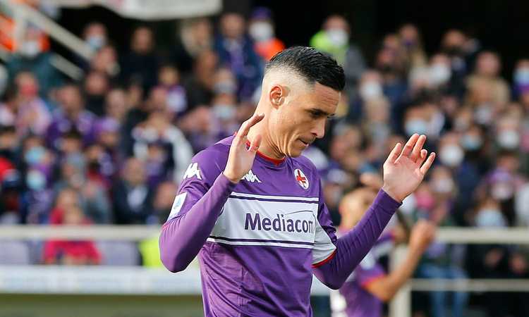 Fiorentina, Callejon e Sottil si sono sbloccati: ora il parco esterni è (quasi) completo
