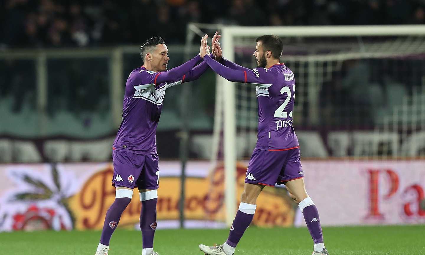 Fiorentina, Venuti: 'Dato un segnale forte, c'è uno step in più che abbiamo fatto rispetto a prima'