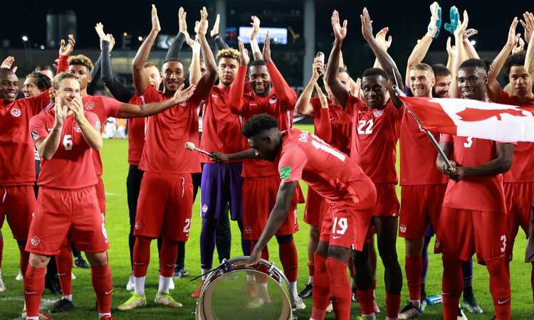 Mondiali, le squadre - I crack Davies e David, il ct delle donne e il rilancio con l'immigrazione: Canada, altro che 1986