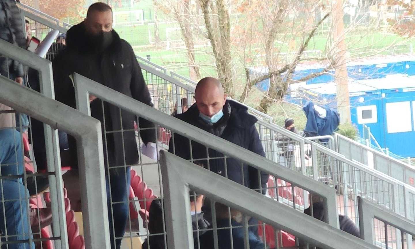 Primavera Milan-Juve, anche il capo-scout del Sassuolo presente sugli spalti