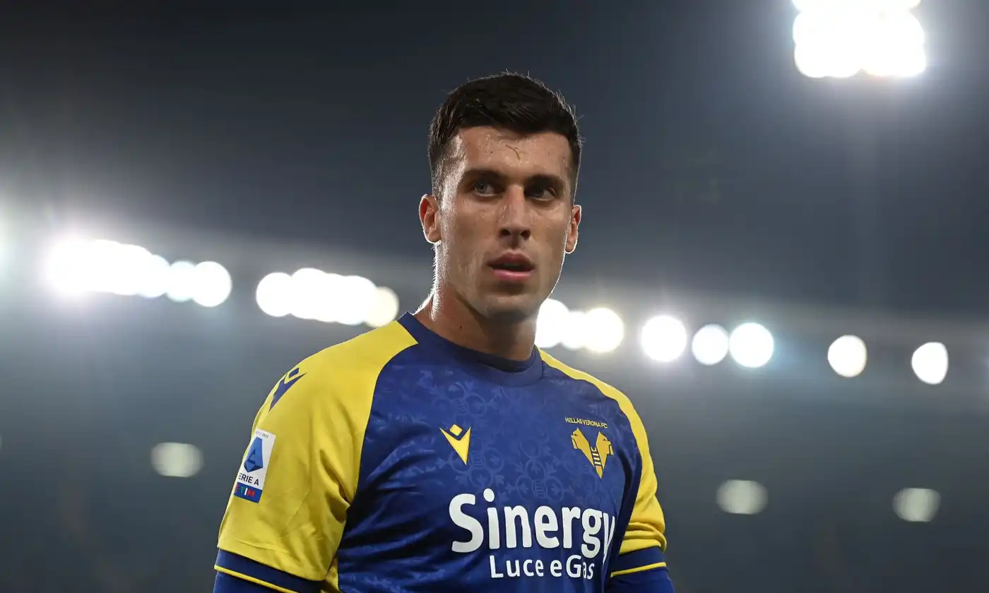 Verona, Casale conteso sul mercato: interessati 5 club di Serie A | Mercato  | Calciomercato.com