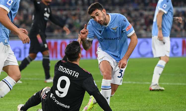 CM scommesse: la Lazio con la Juve, Fiorentina e Arsenal: puntate tutto sul 2 CM scommesse: la Lazio con la Juve, Fiorentina e Arsenal: puntate tutto sul 2