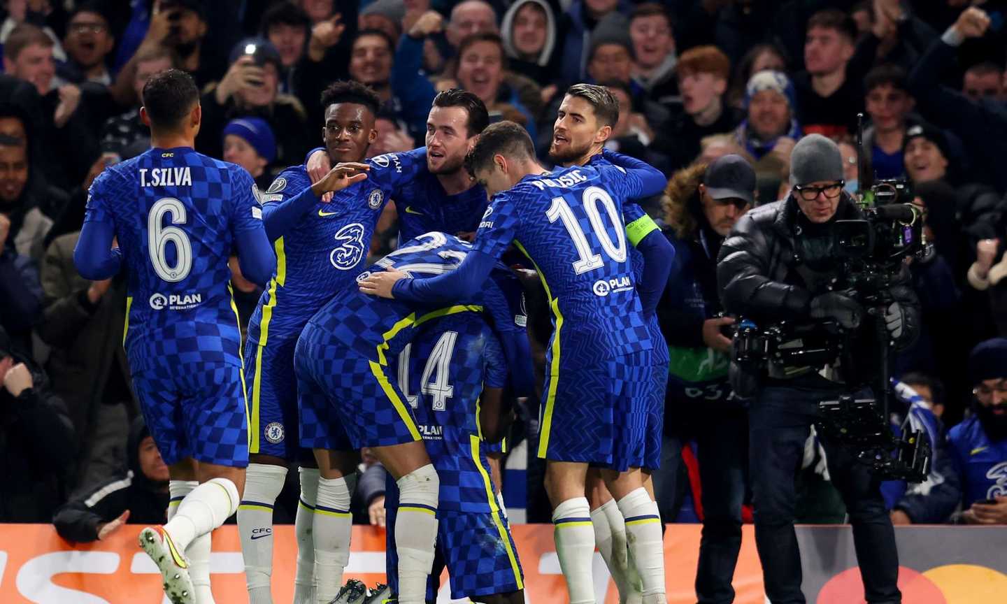 La Juve crolla di schianto a Londra, 4-0 Chelsea e sorpasso: Allegri è secondo