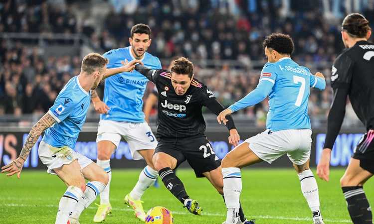 La Juventus ha bisogno di tre Chiesa: Allegri guardi anche a Kaio Jorge e Kean