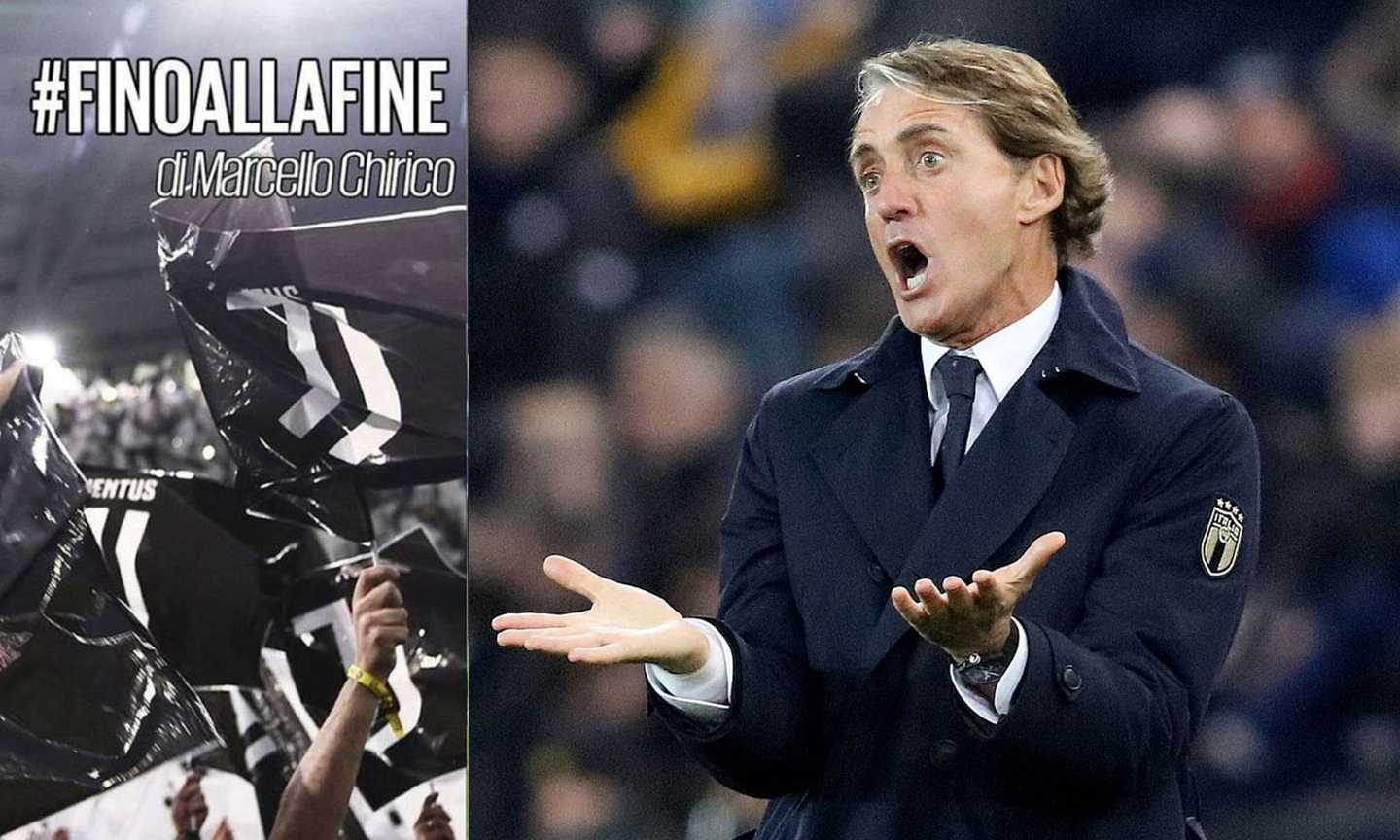 Chirico: 'Nazionali, altra sosta ed ennesima conta infortunati. Si gioca troppo, fossi Agnelli negherei i calciatori per gli stage'