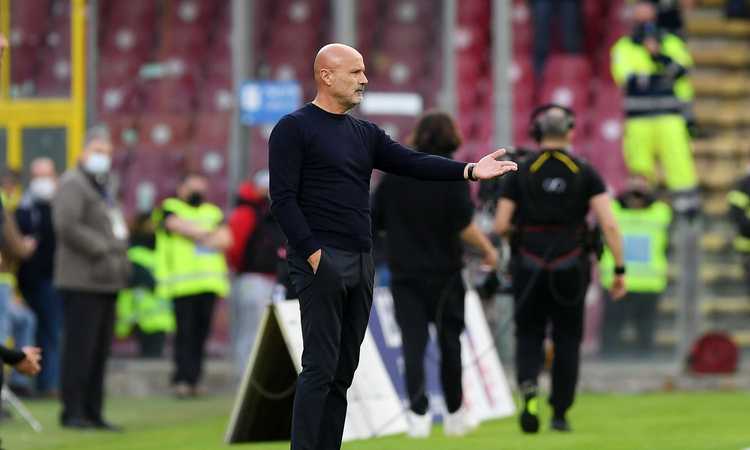 Serie A: Salernitana verso la retrocessione. Per i bookies rischiano anche Spezia, Genoa e Venezia