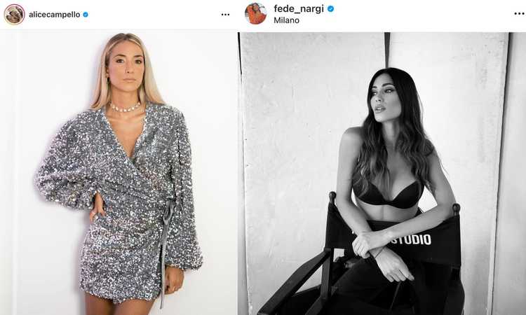 Gossip Girl: Wanda fa pace con Icardi, ma è polemica! Verratti a Milano, Morata a Parigi. Federica Nargi...