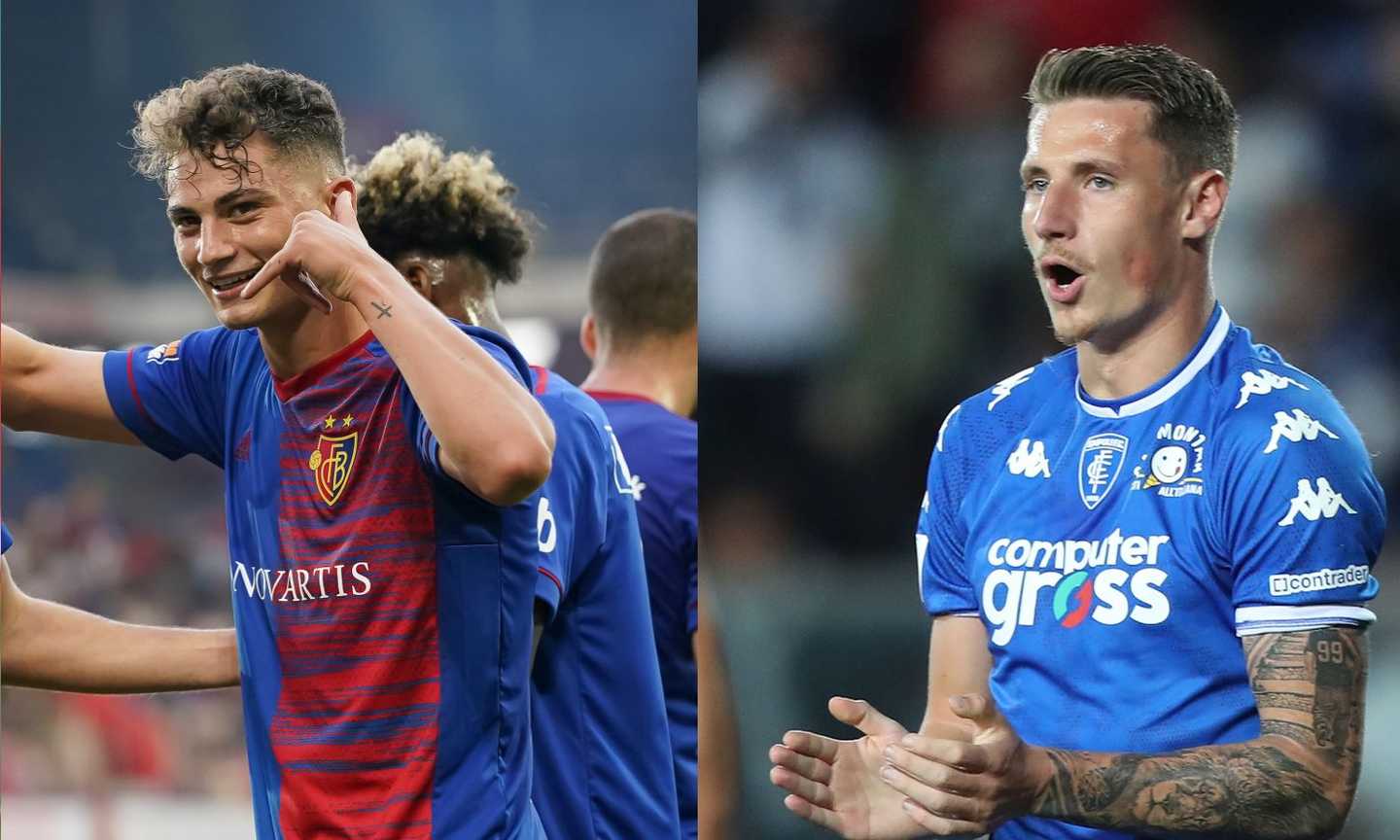 Esposito, Pinamonti e non solo: Inter, le occasioni di mercato arrivano (anche) dai prestiti