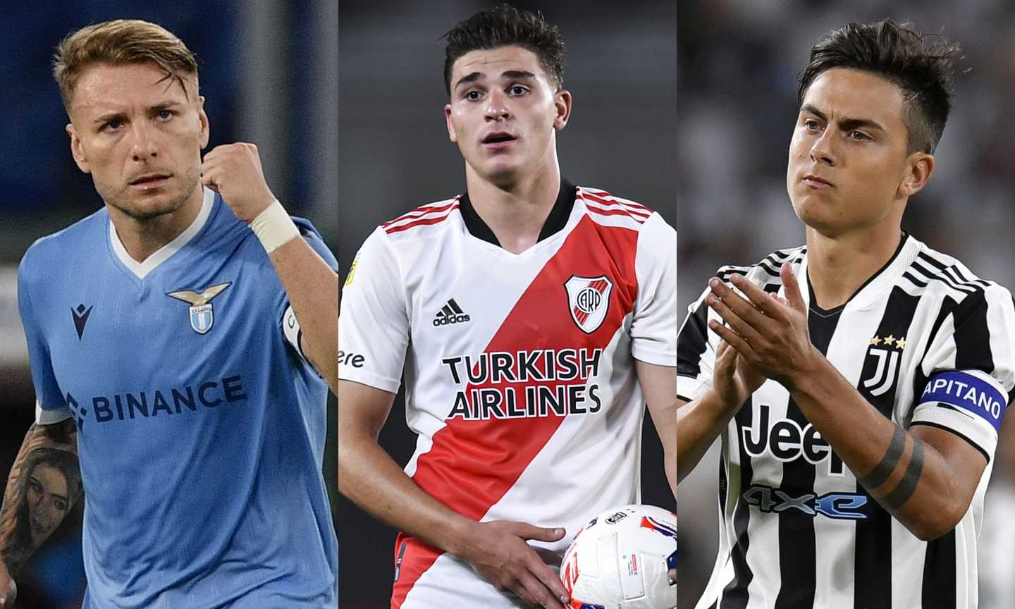 Fiorentina-Milan, Inter-Napoli e Lazio-Juve: le ultime per il fantacalcio e focus mercato su Alvarez, LIVE su Twitch dalle 15.30, rispondiamo alle vostre domande