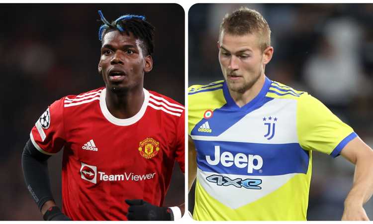 Juve, torna Rafaela Pimenta: tutto su Pogba, il punto su De Ligt e gli altri