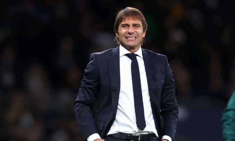 Tottenham: Conte guarda in casa della Fiorentina per un centrocampista