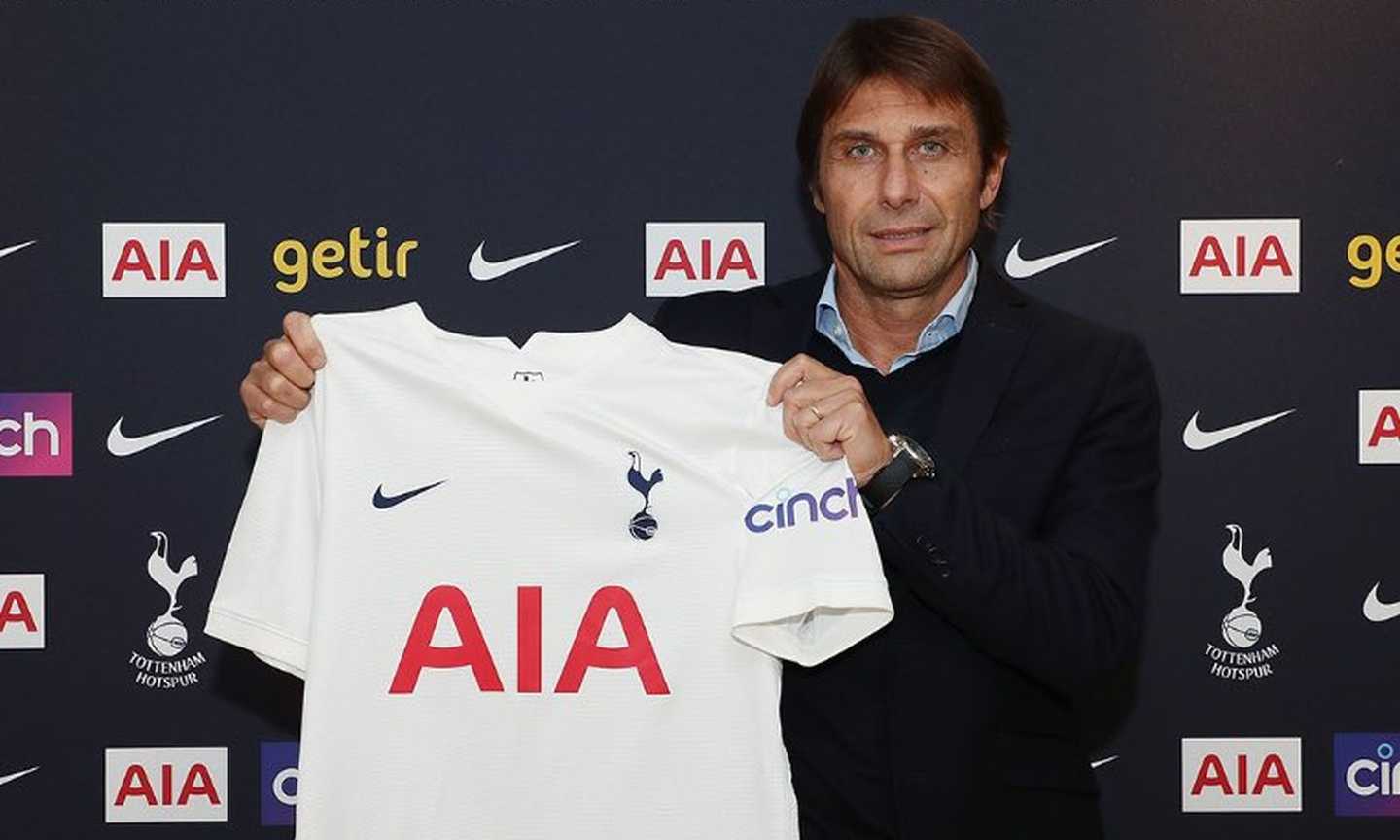 Tottenham, Villas-Boas avverte Conte: 'Occhio Antonio, il presidente non è una persona facile'