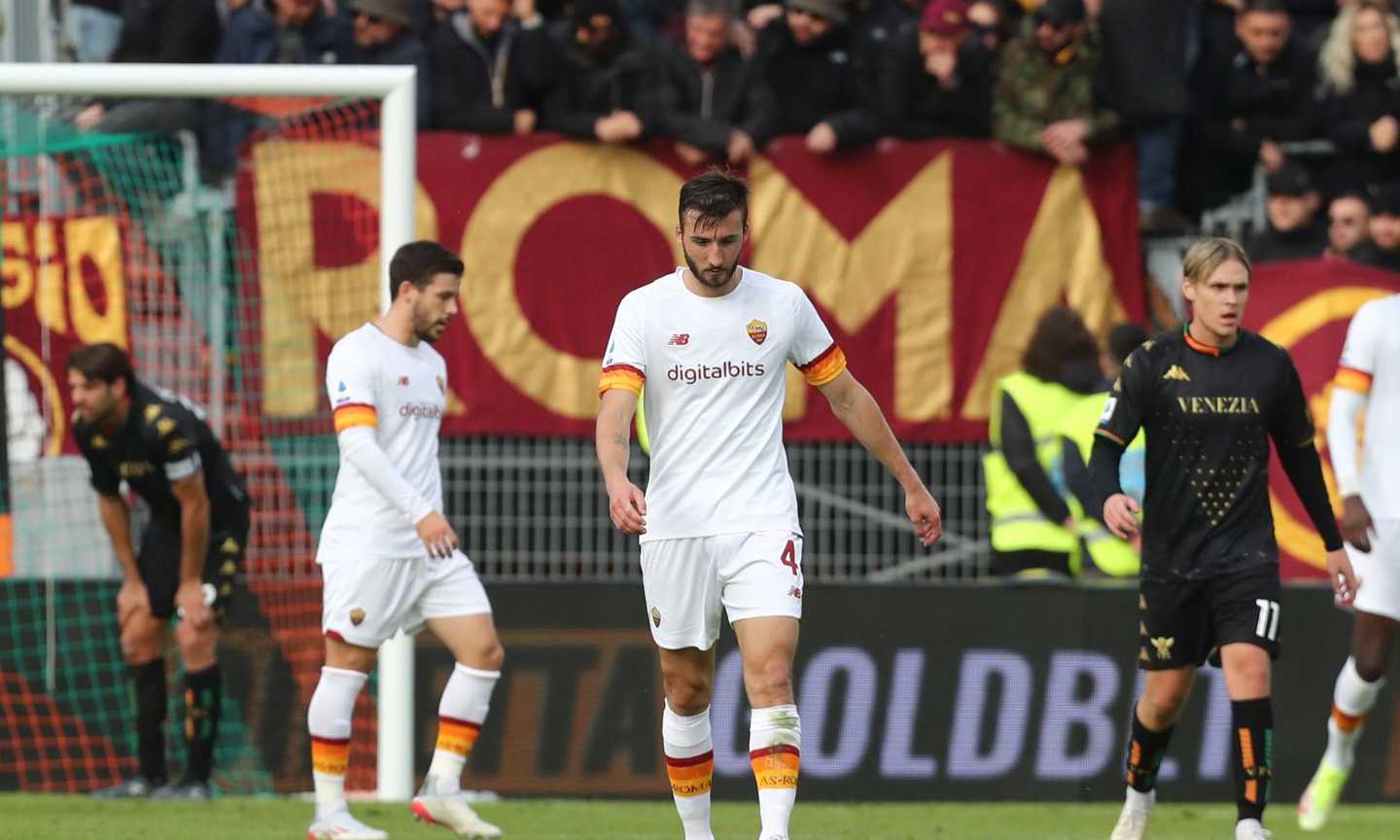 Fantacalcio, Roma: le ultime su Cristante