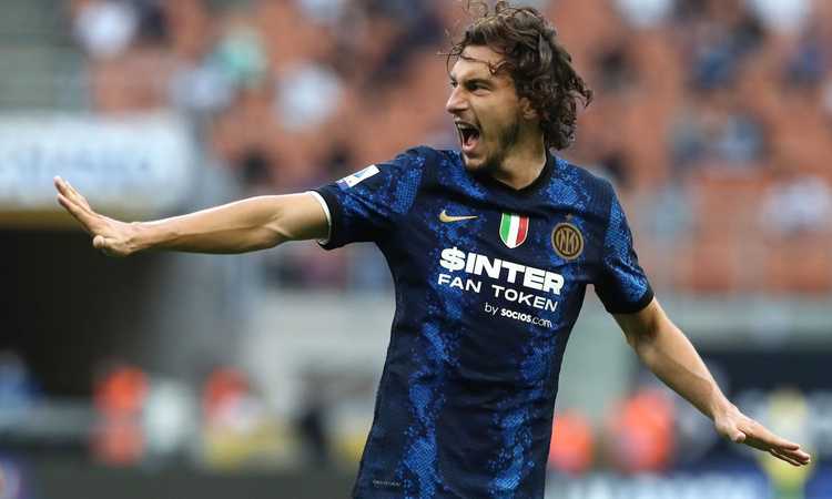 Inter, Darmian: 'Ho lasciato il segno in due gare. Il compagno più simpatico? Cordaz. La Nazionale sempre speciale'