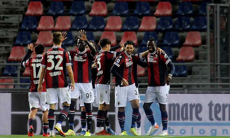 Bologna, UFFICIALE: rinnovo per un difensore