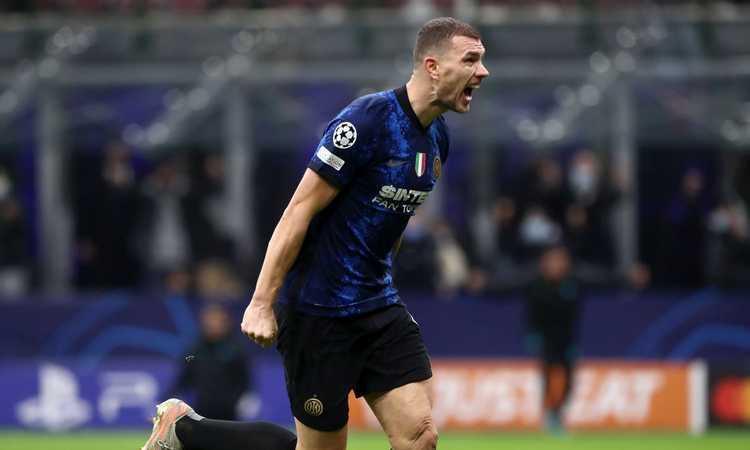Inter-Shakhtar, le pagelle di CM: Perisic terminator, Dzeko dalle stalle alle stelle