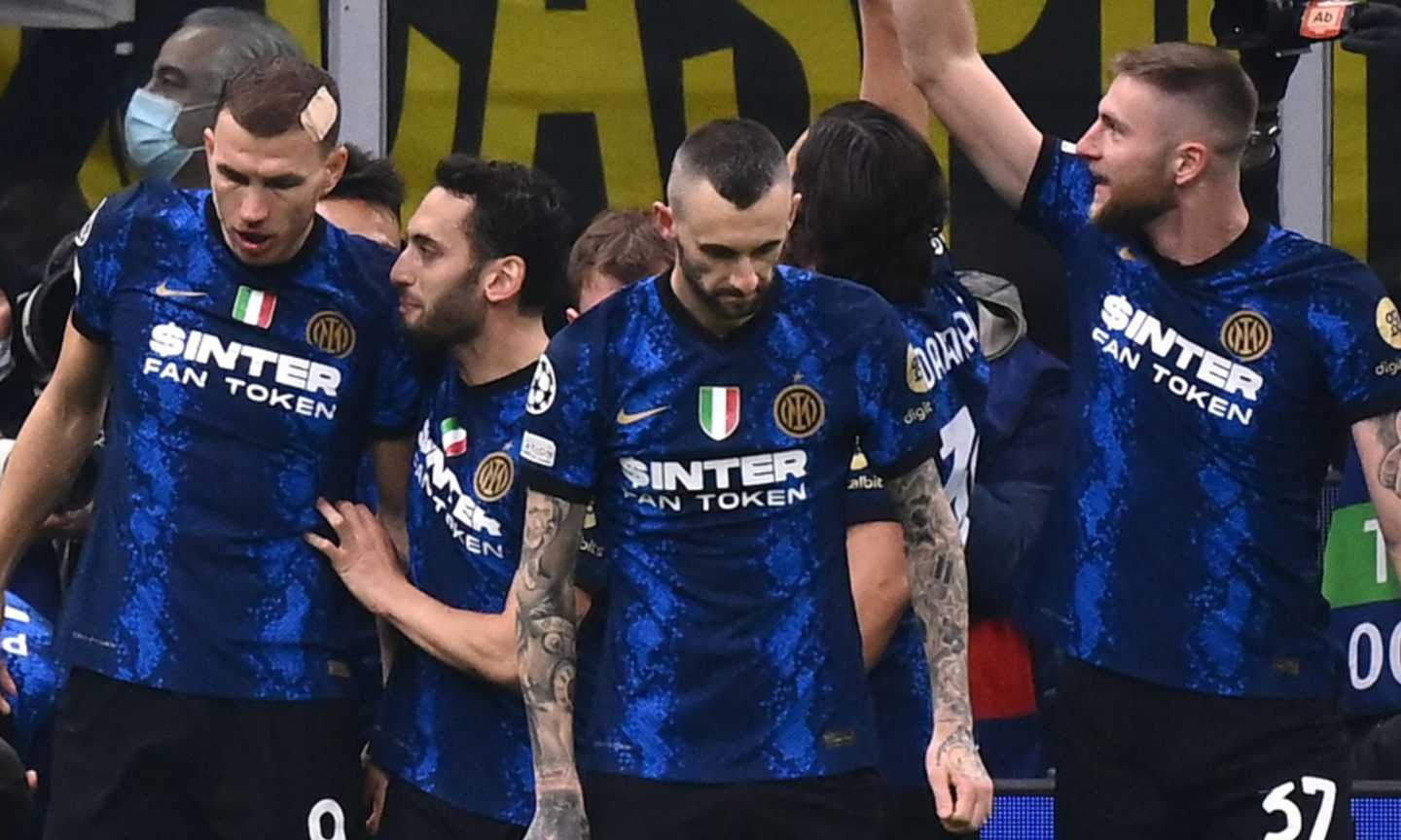 Champions League: Inter-Liverpool e Juve-Villarreal in esclusiva su Amazon