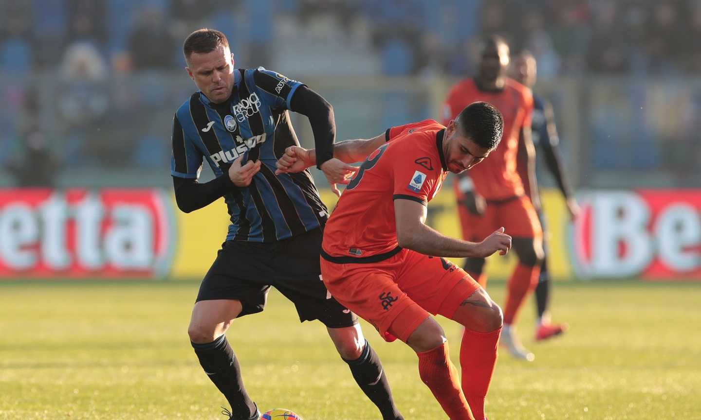 Atalanta-Venezia: le probabili formazioni, dove vederla in tv e in streaming