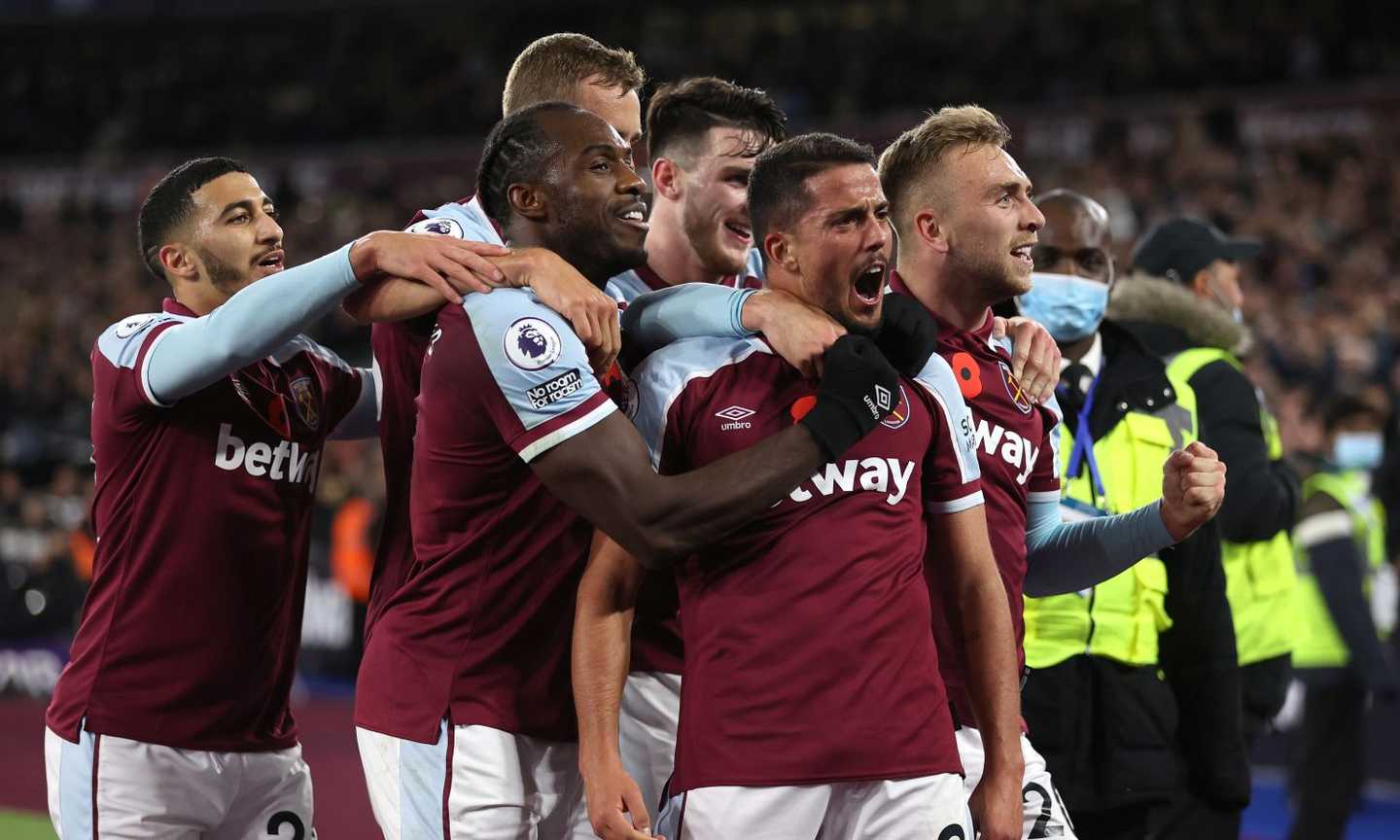 West Ham, priorità all'attacco per gennaio