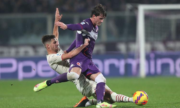 Milan, la difesa va registrata: già 15 gol subiti in campionato. E quando manca Tomori il dato è impressionante